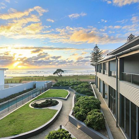 Lennox Holiday Apartments Lennox Head Exteriér fotografie