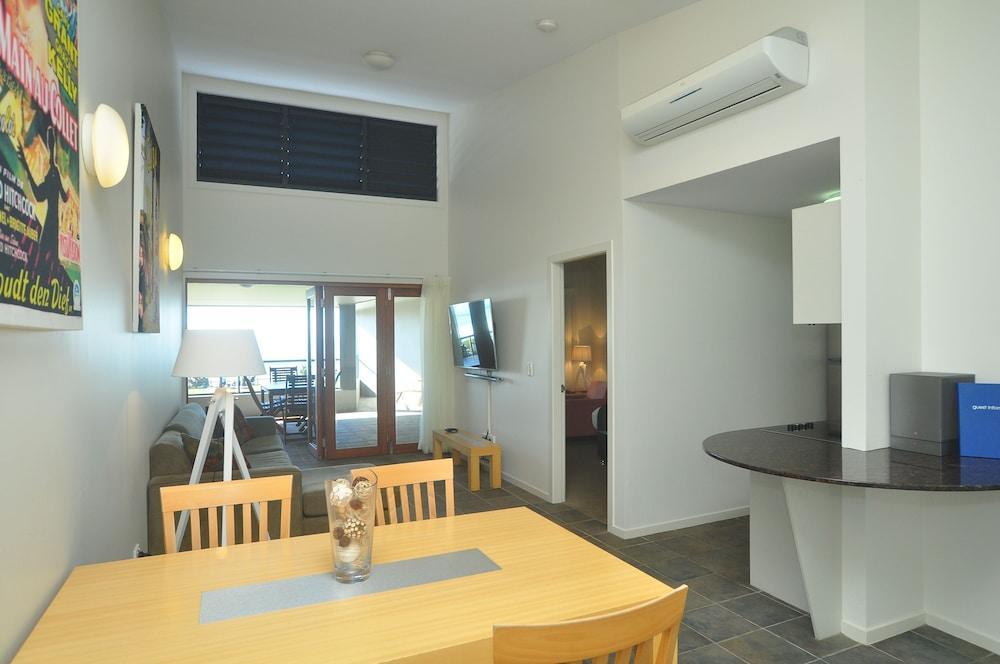 Lennox Holiday Apartments Lennox Head Exteriér fotografie