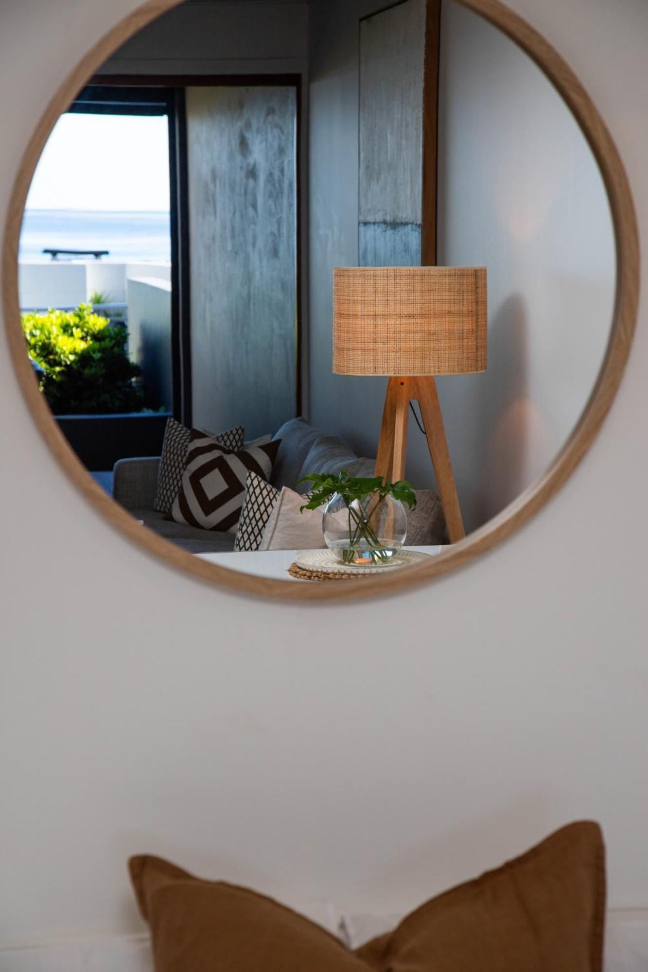 Lennox Holiday Apartments Lennox Head Exteriér fotografie