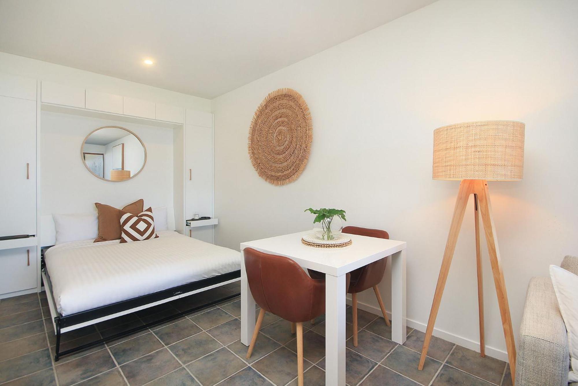 Lennox Holiday Apartments Lennox Head Exteriér fotografie