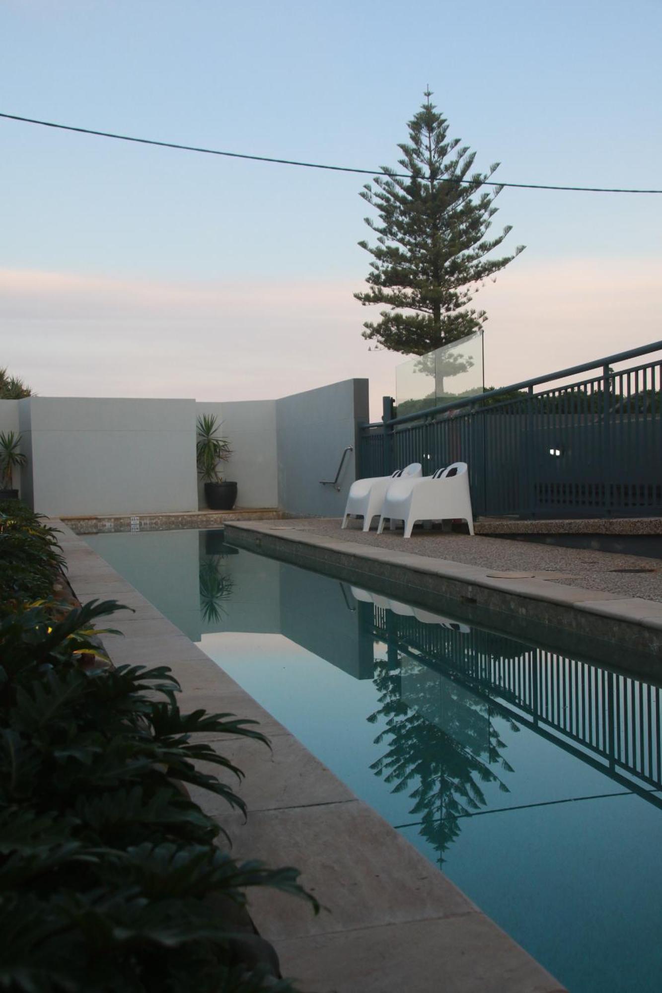 Lennox Holiday Apartments Lennox Head Pokoj fotografie