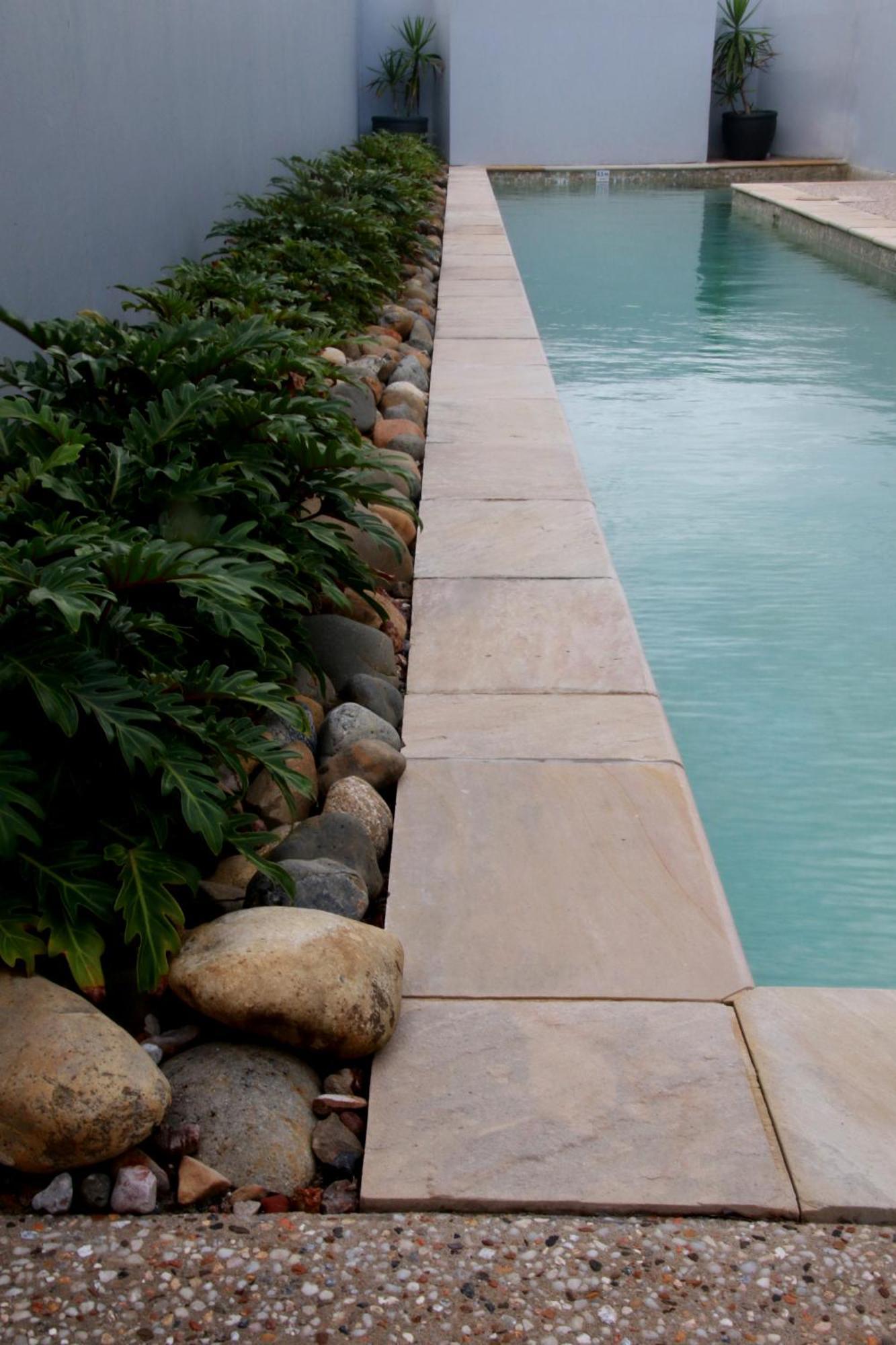 Lennox Holiday Apartments Lennox Head Exteriér fotografie