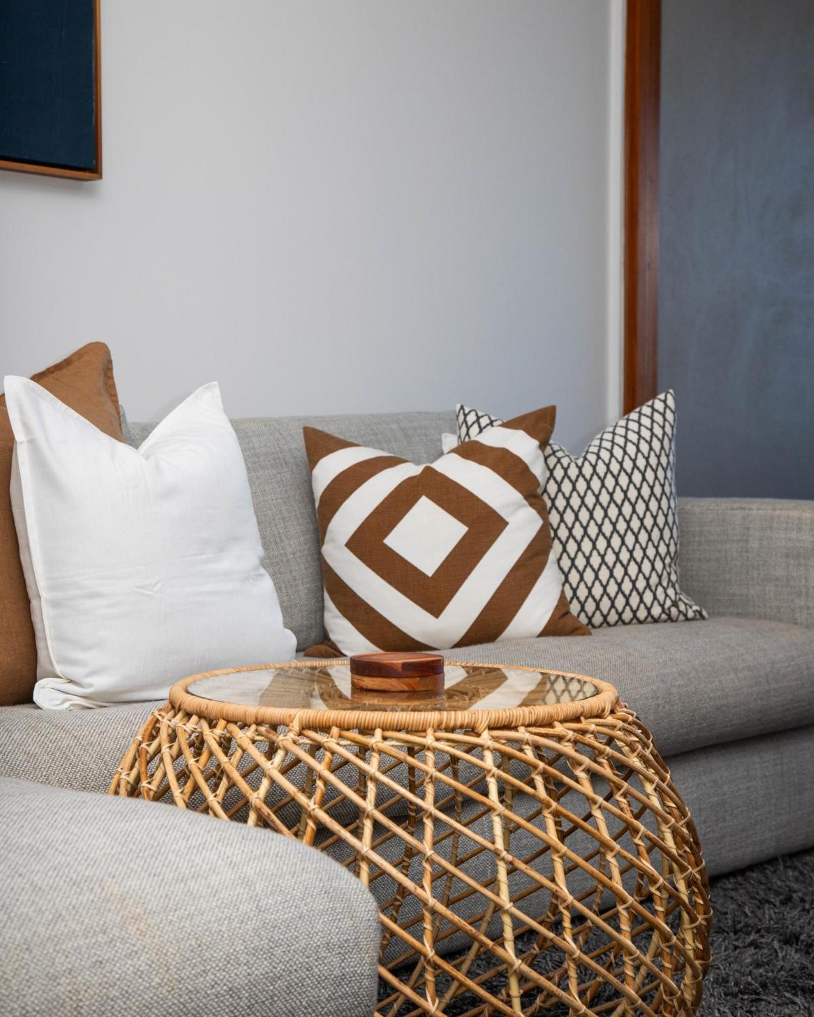 Lennox Holiday Apartments Lennox Head Exteriér fotografie
