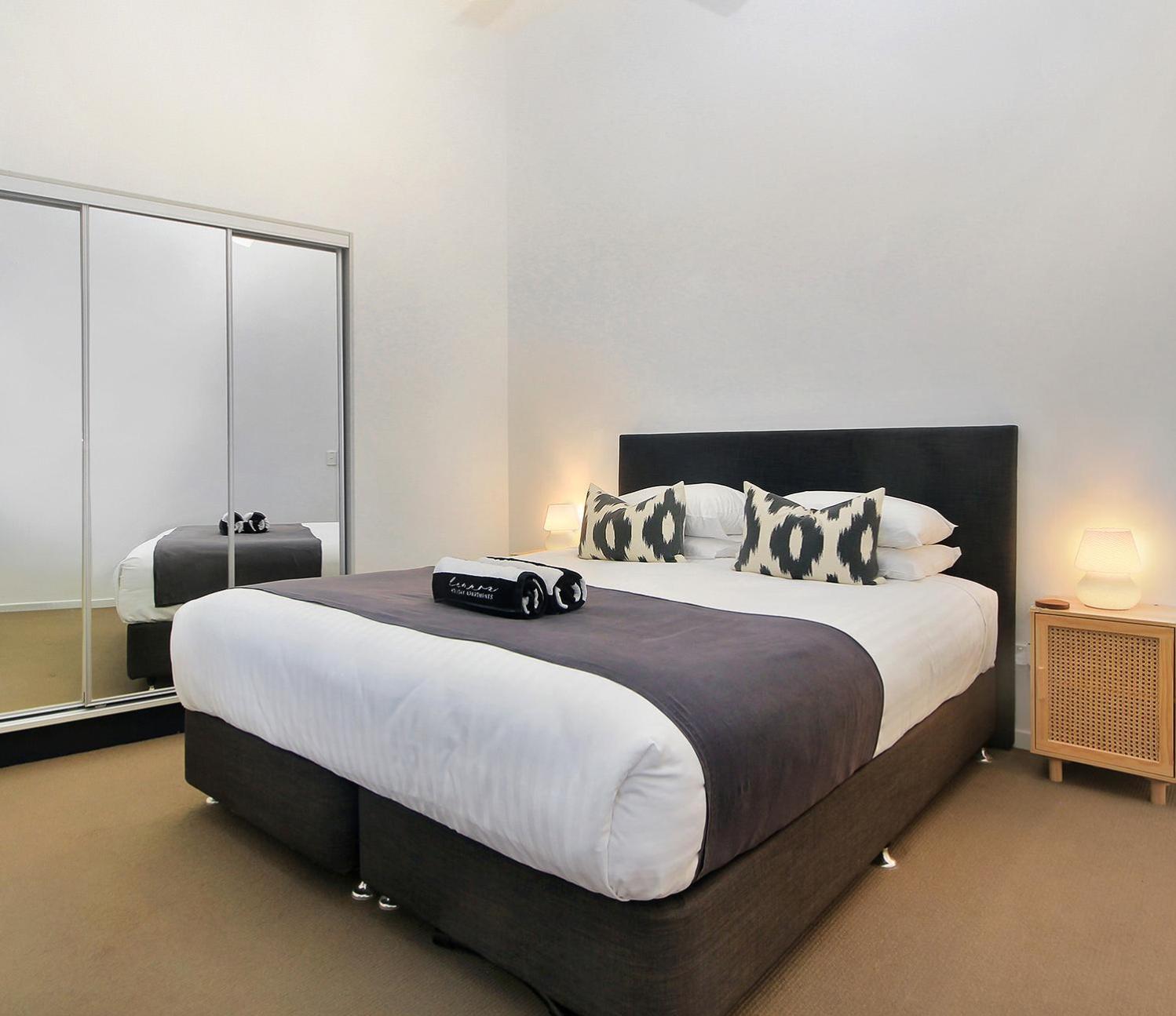 Lennox Holiday Apartments Lennox Head Exteriér fotografie