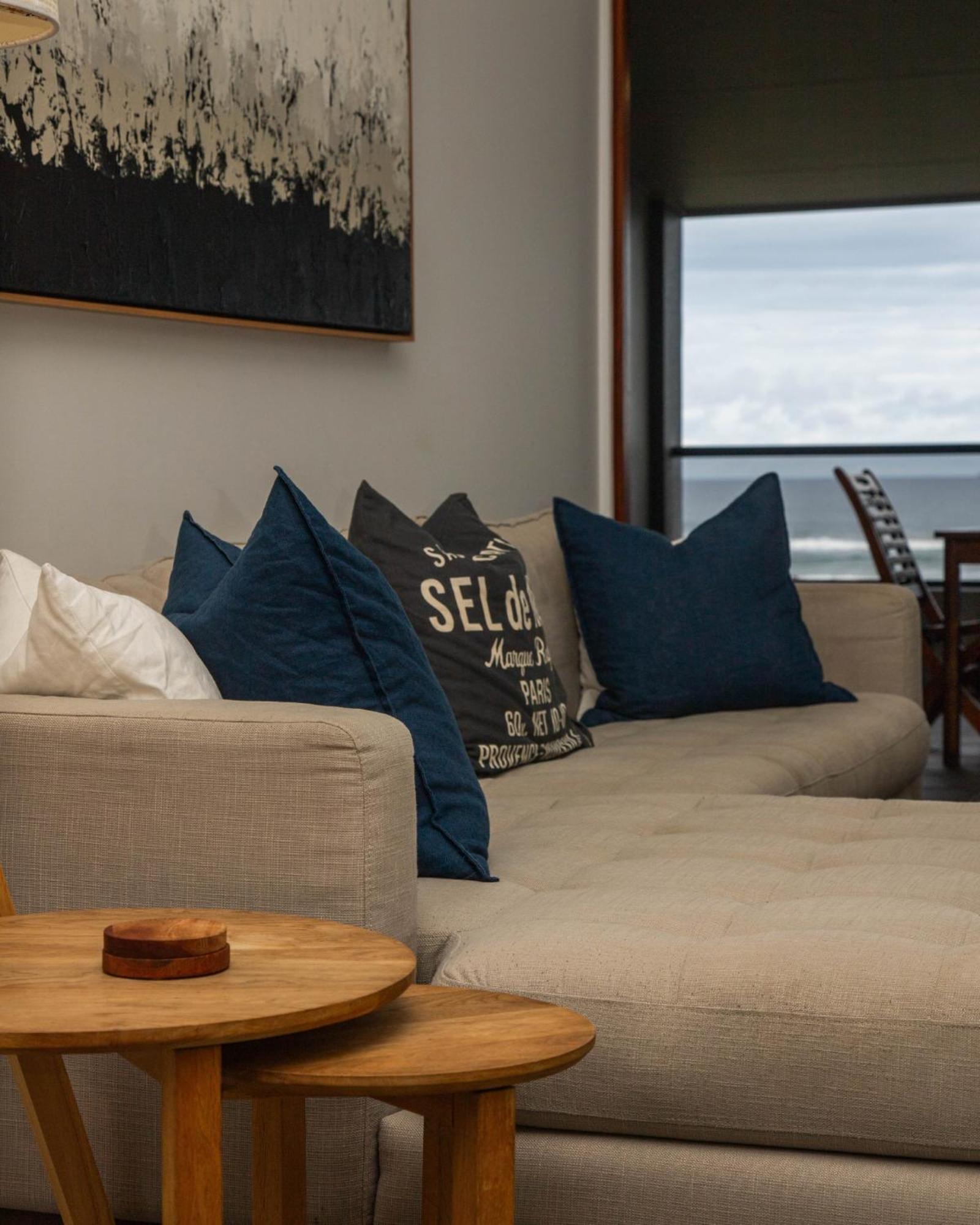 Lennox Holiday Apartments Lennox Head Exteriér fotografie