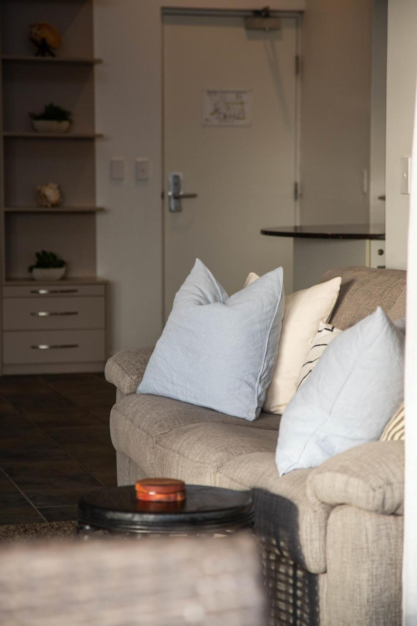 Lennox Holiday Apartments Lennox Head Exteriér fotografie