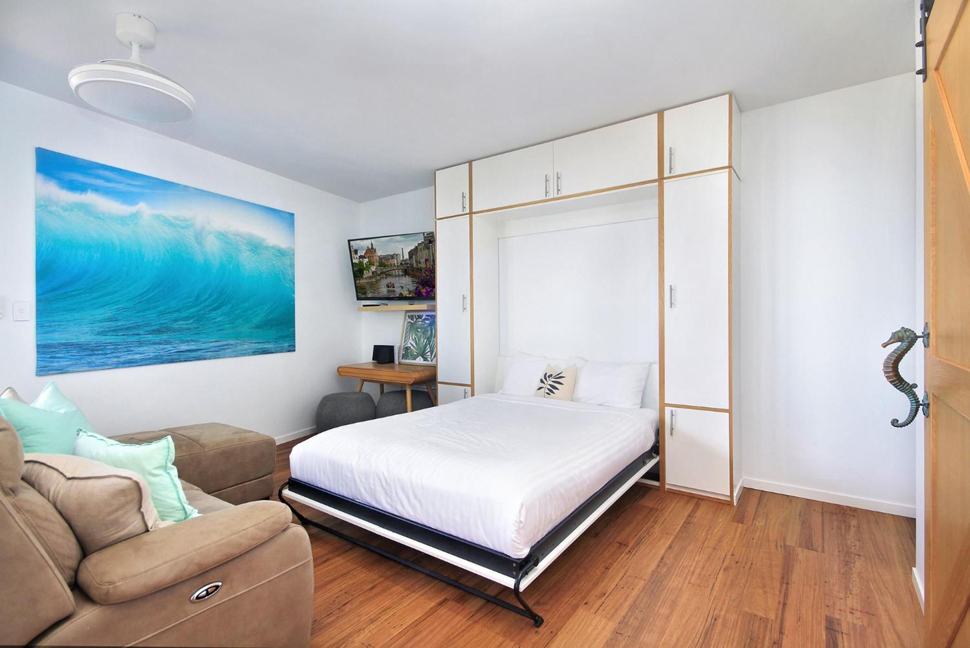 Lennox Holiday Apartments Lennox Head Exteriér fotografie