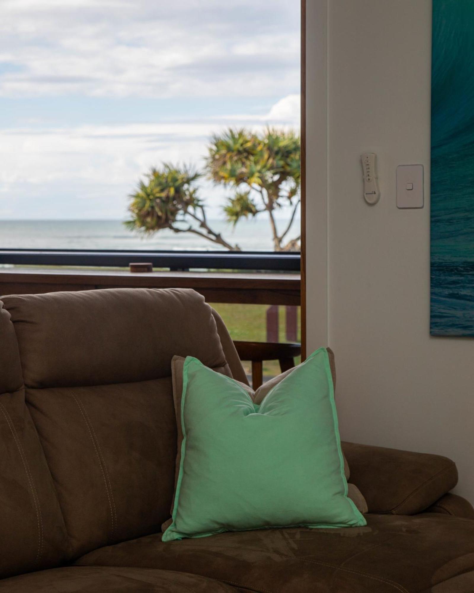 Lennox Holiday Apartments Lennox Head Exteriér fotografie