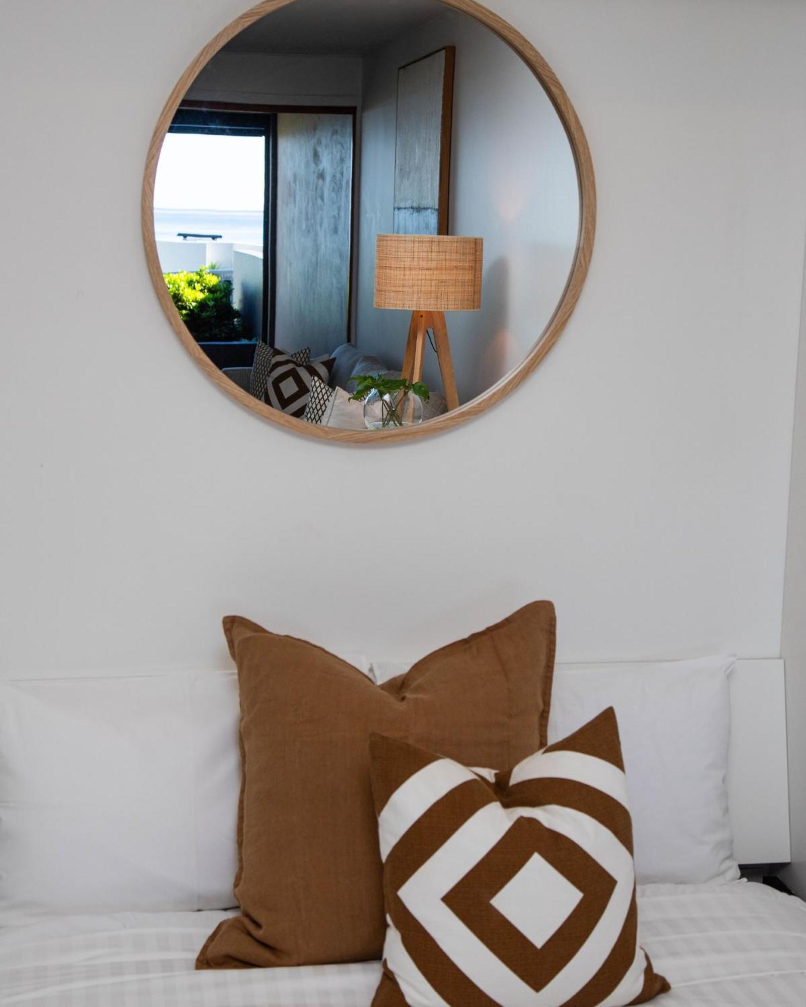 Lennox Holiday Apartments Lennox Head Exteriér fotografie