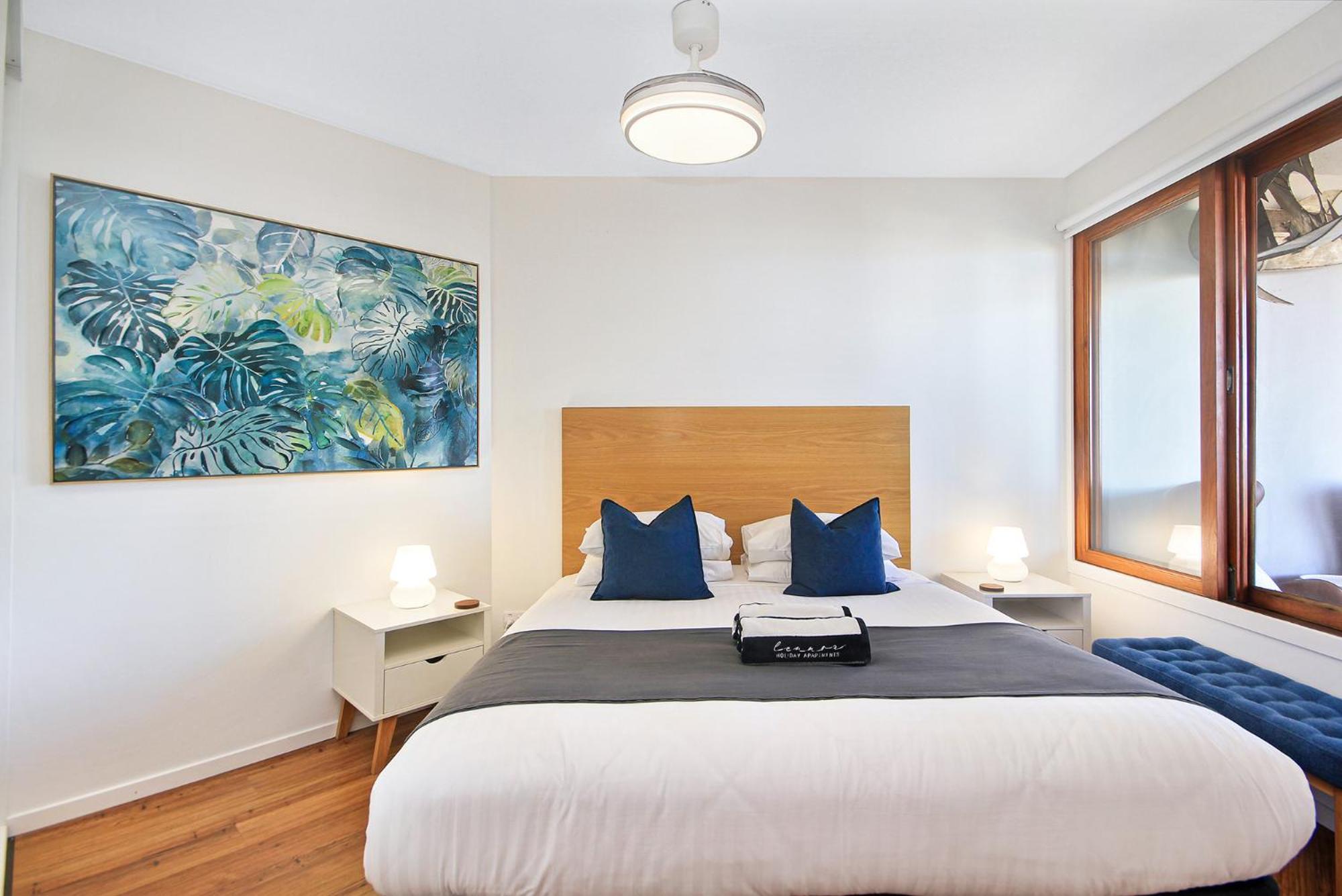 Lennox Holiday Apartments Lennox Head Exteriér fotografie