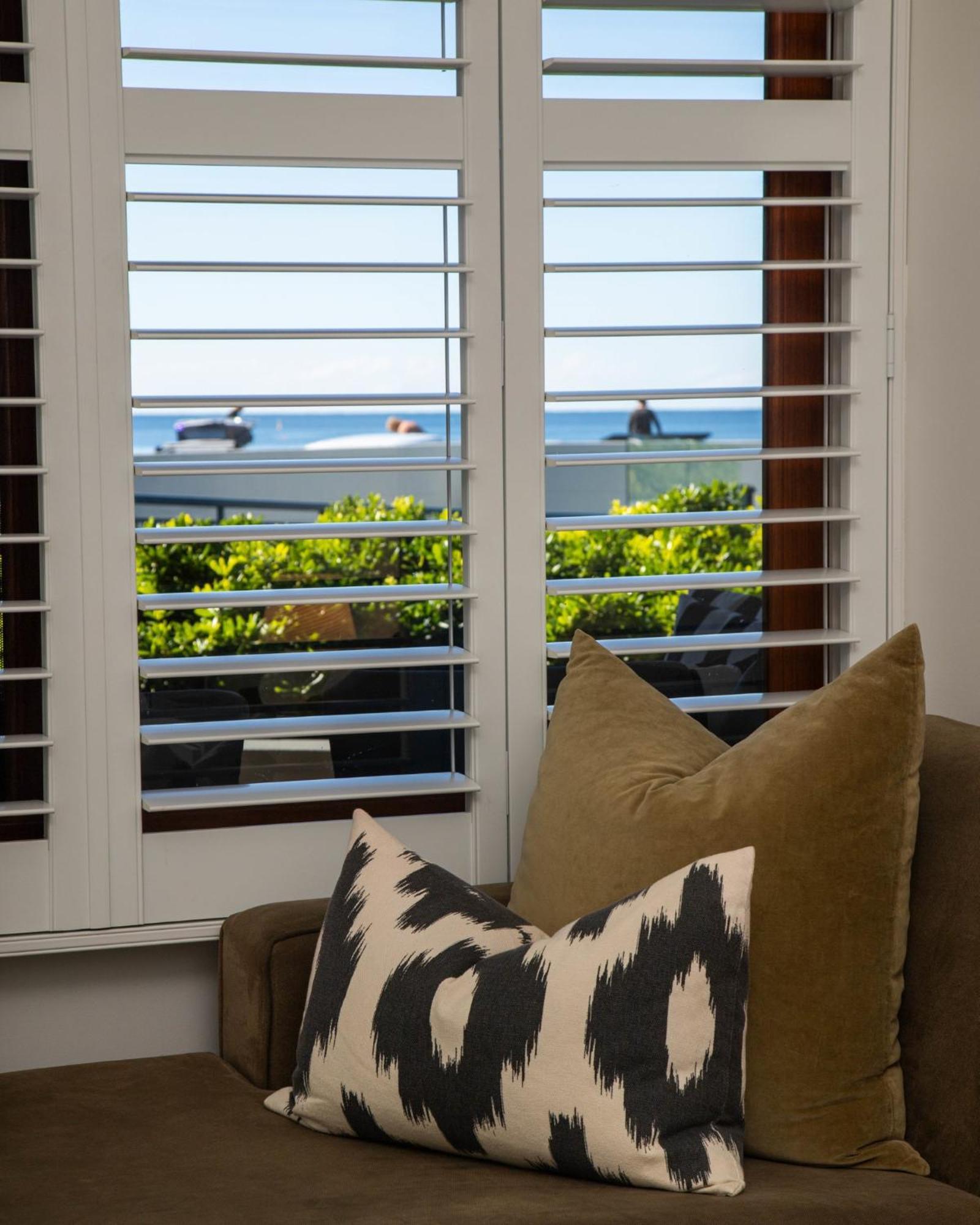Lennox Holiday Apartments Lennox Head Exteriér fotografie