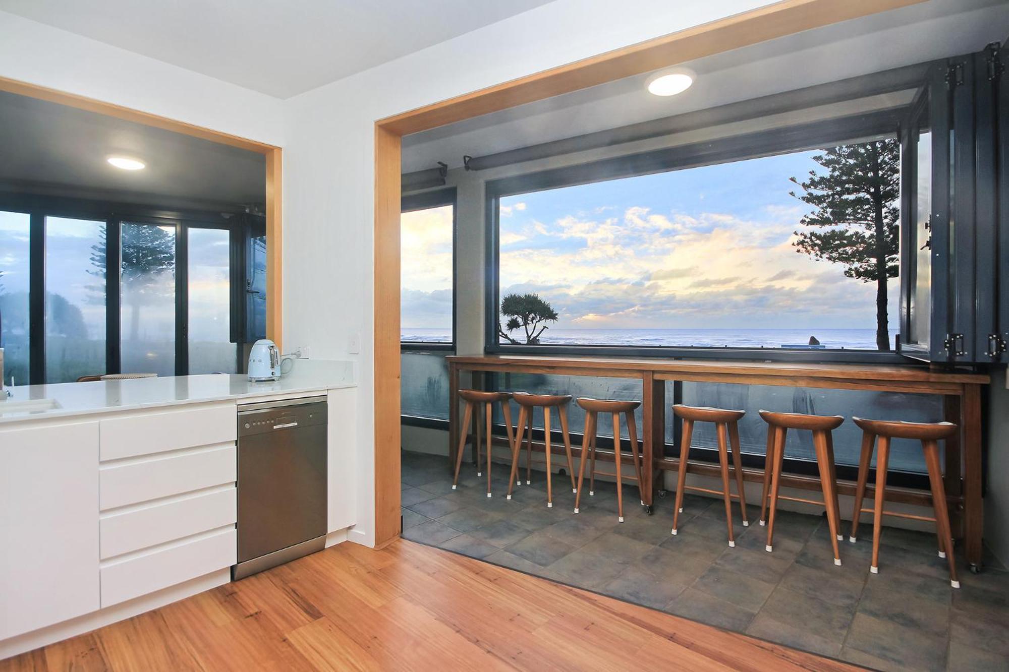 Lennox Holiday Apartments Lennox Head Exteriér fotografie