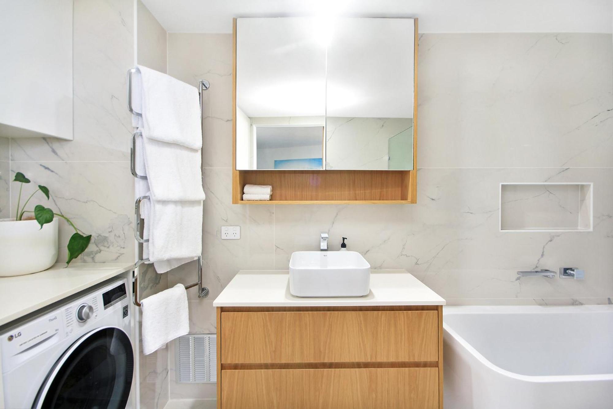 Lennox Holiday Apartments Lennox Head Exteriér fotografie