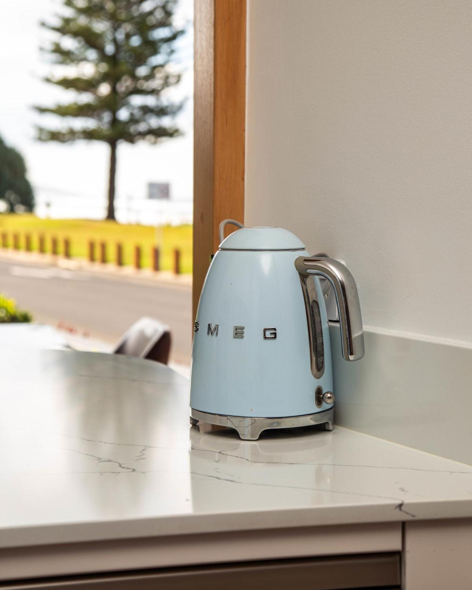 Lennox Holiday Apartments Lennox Head Exteriér fotografie
