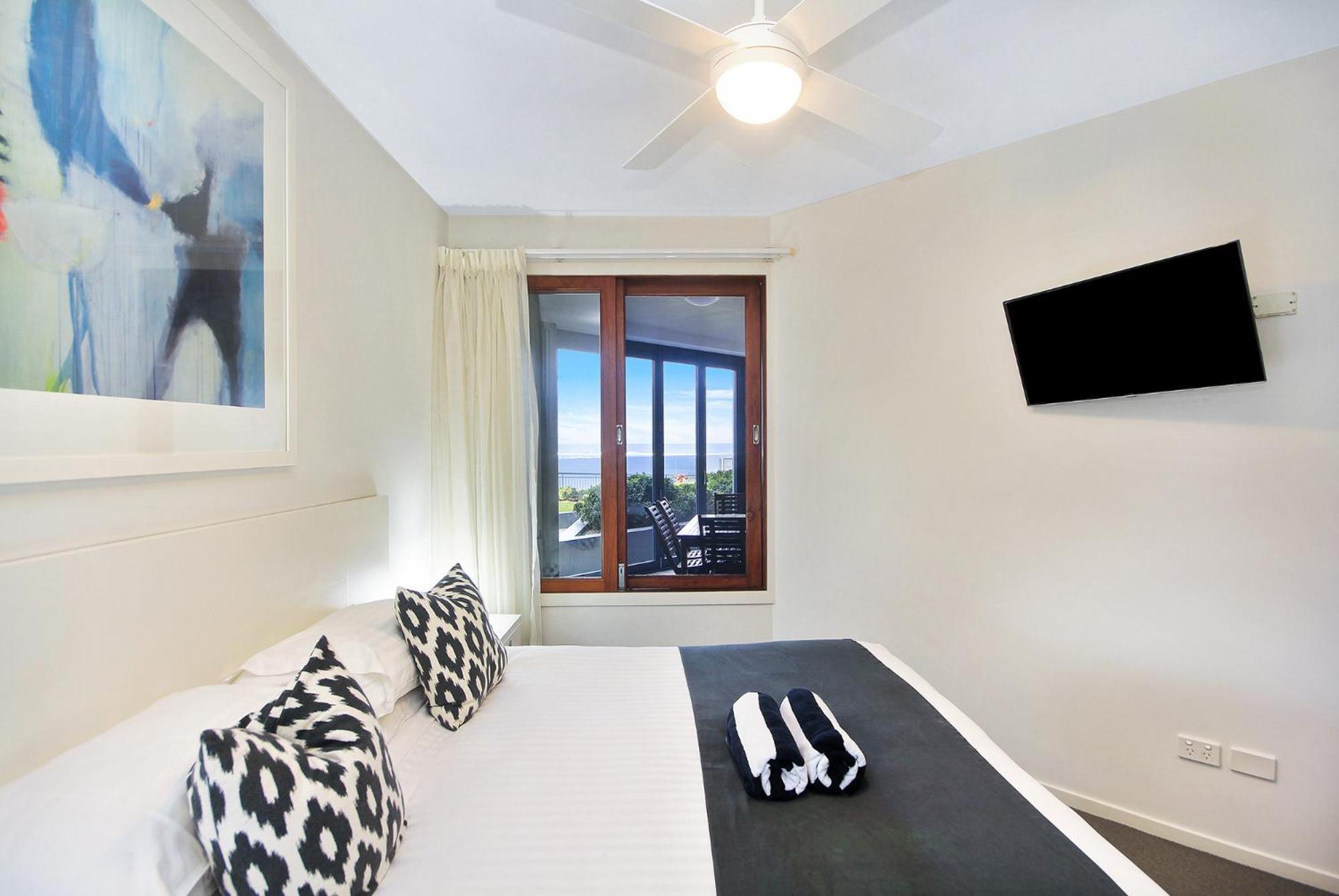 Lennox Holiday Apartments Lennox Head Exteriér fotografie