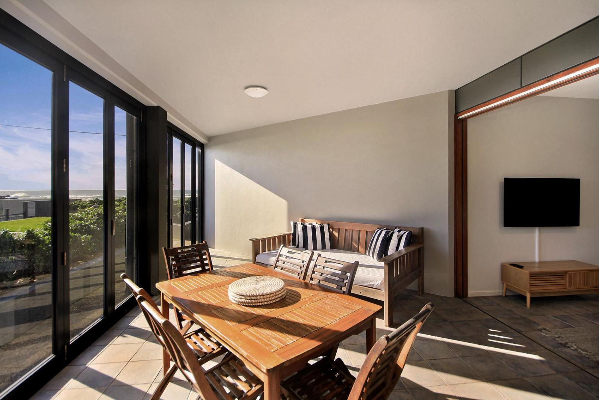 Lennox Holiday Apartments Lennox Head Exteriér fotografie