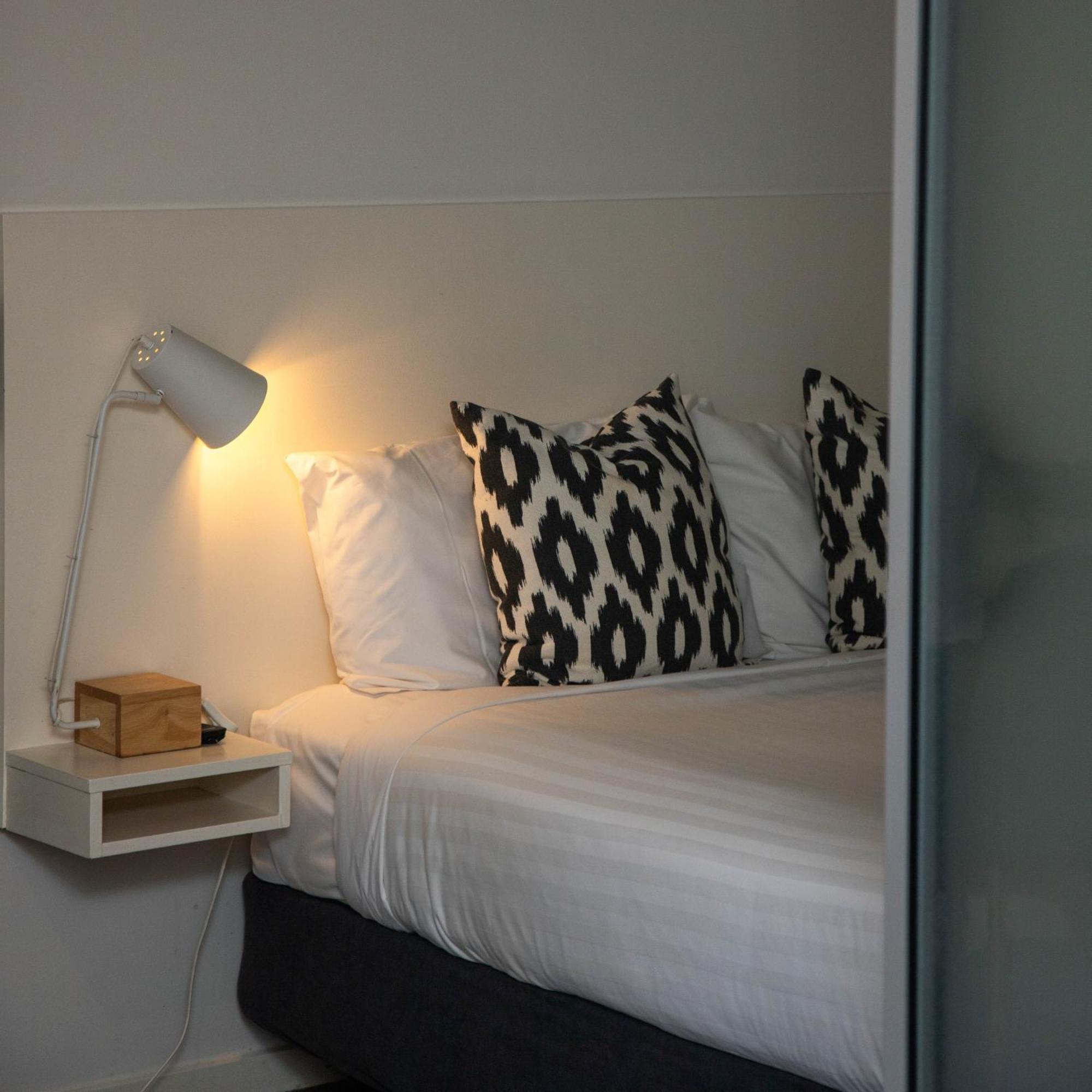 Lennox Holiday Apartments Lennox Head Exteriér fotografie