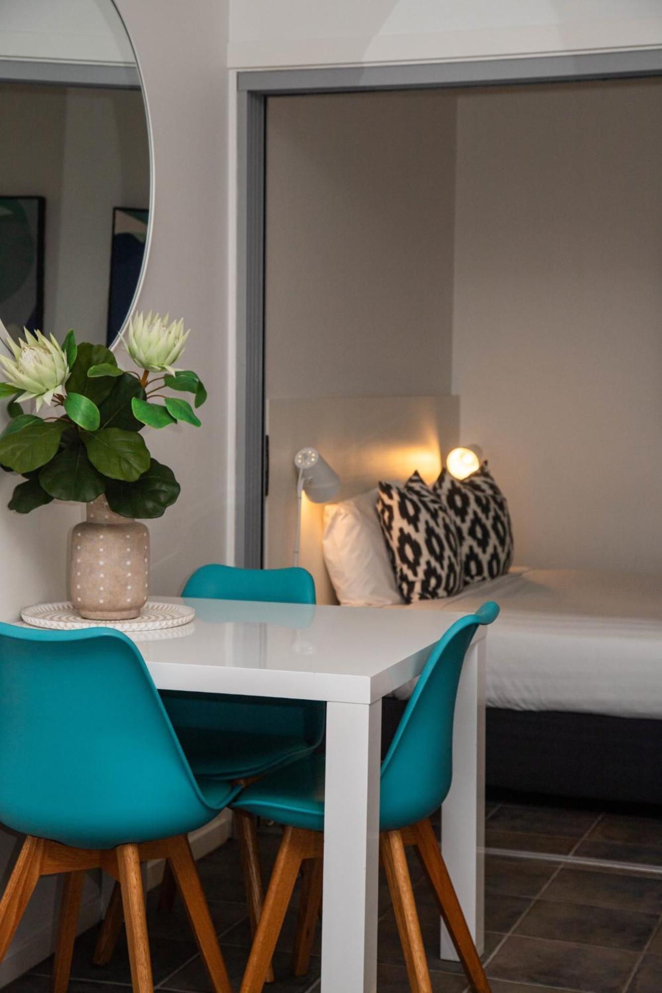Lennox Holiday Apartments Lennox Head Exteriér fotografie