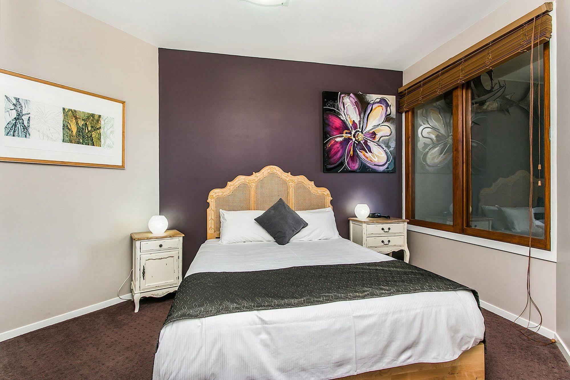 Lennox Holiday Apartments Lennox Head Exteriér fotografie