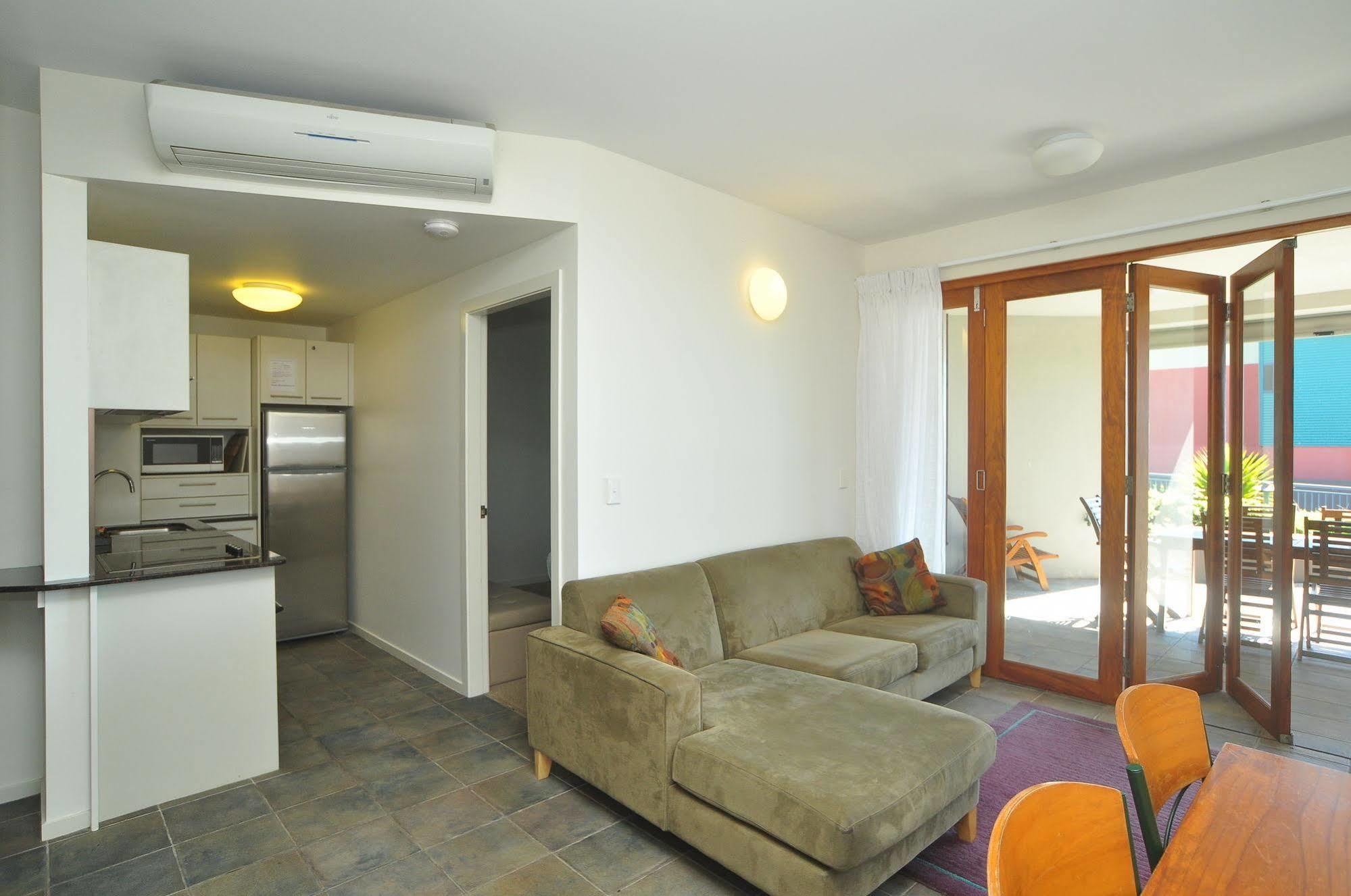 Lennox Holiday Apartments Lennox Head Exteriér fotografie
